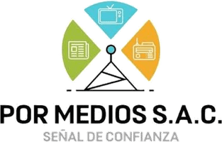 Por Medios